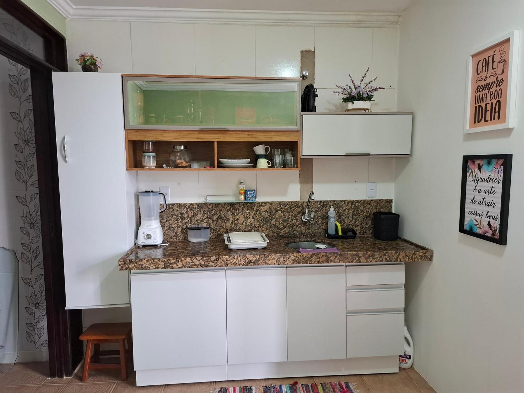 Quarto Domiciliar Em Antares Maceio Exterior photo